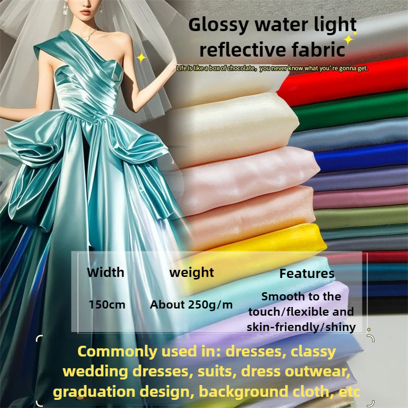 Bright Water Light Reflective  - Photography Lighting Design recension och pris