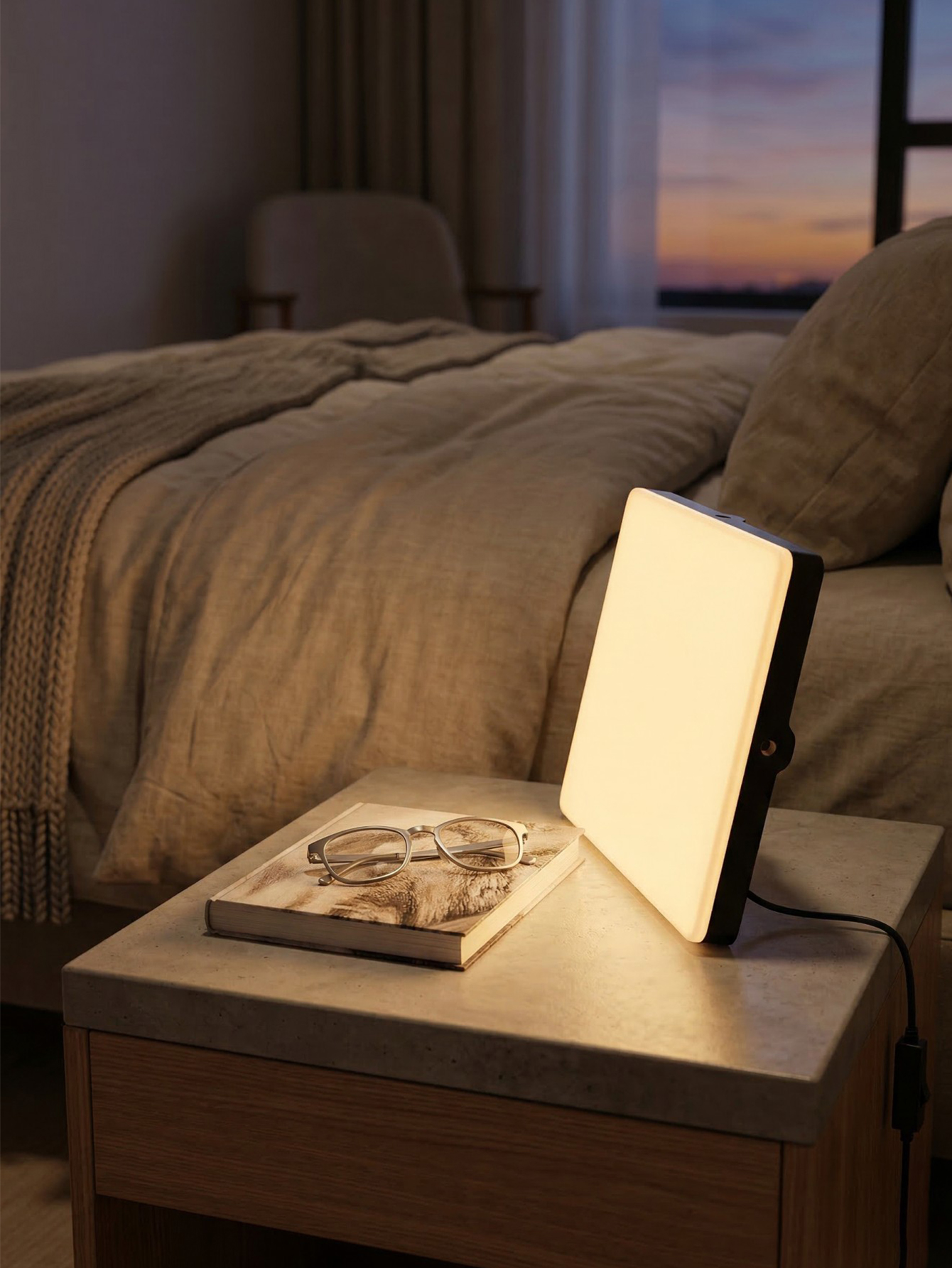 LUSB-charged LED fill light, s - Photography Lighting Design recension och pris